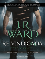 Reivindicada - J.R. Ward.pdf